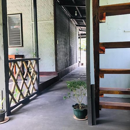 爱妮岛Bai Quaba公寓 外观 照片