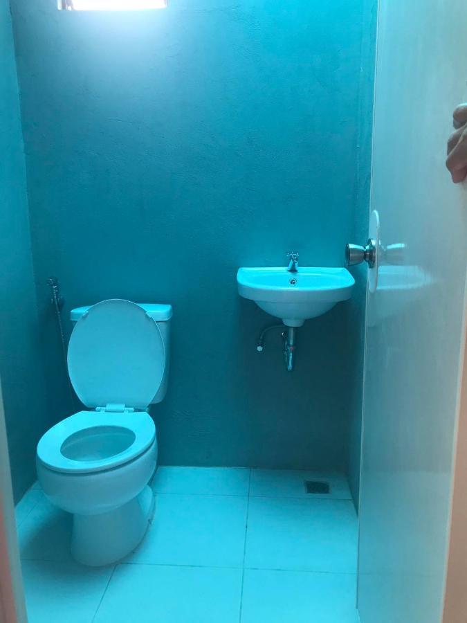 爱妮岛Bai Quaba公寓 外观 照片