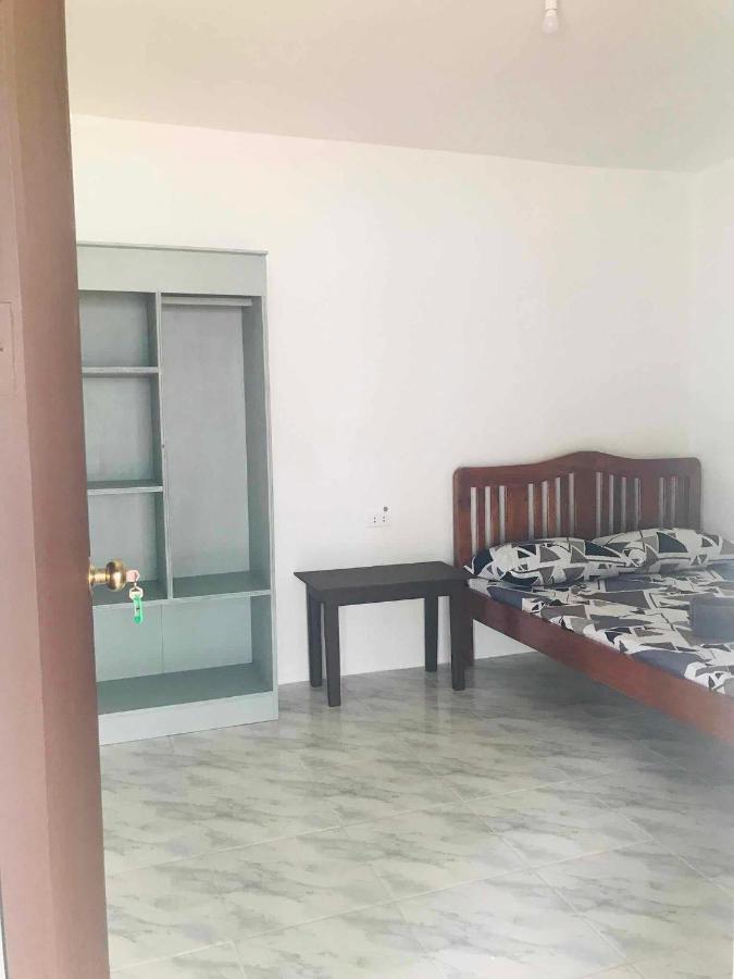 爱妮岛Bai Quaba公寓 外观 照片