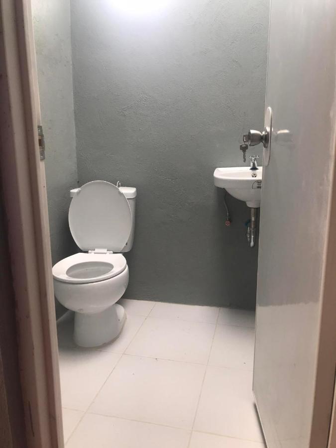 爱妮岛Bai Quaba公寓 外观 照片